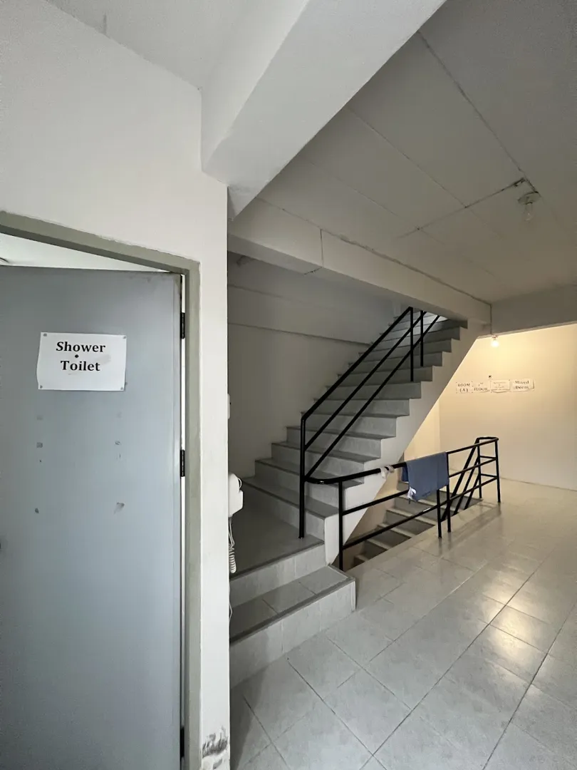 MaHar Hostel ChiangMai 4