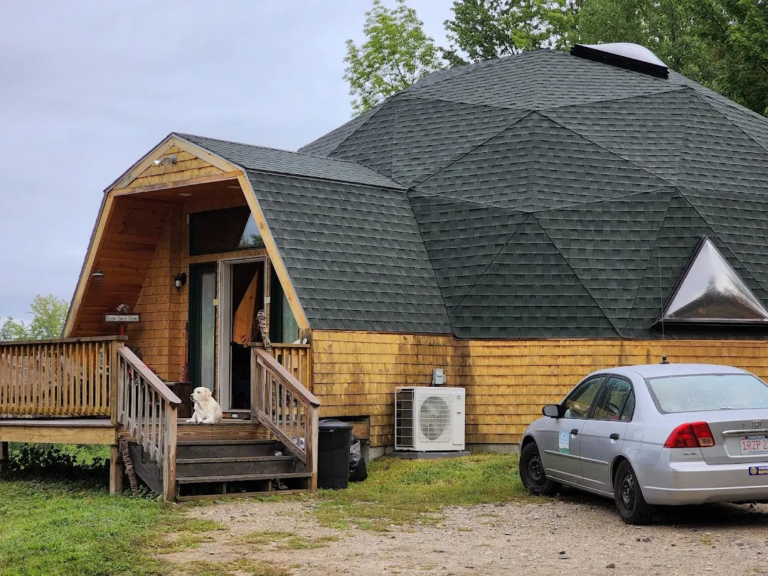 Nature home hostel & cafe