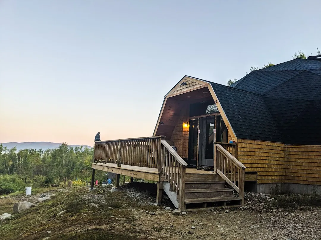 Nature home hostel & cafe 3