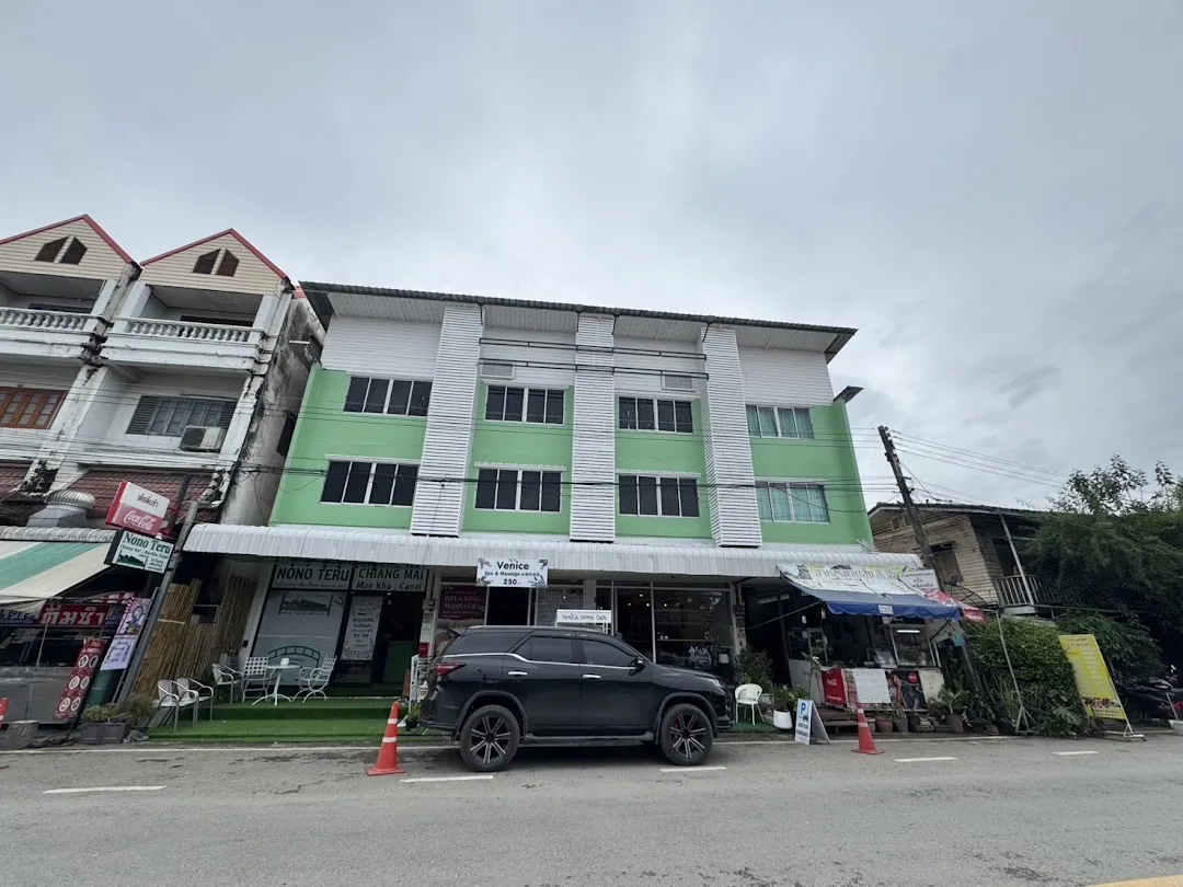 NONOTERU CHIANG MAI