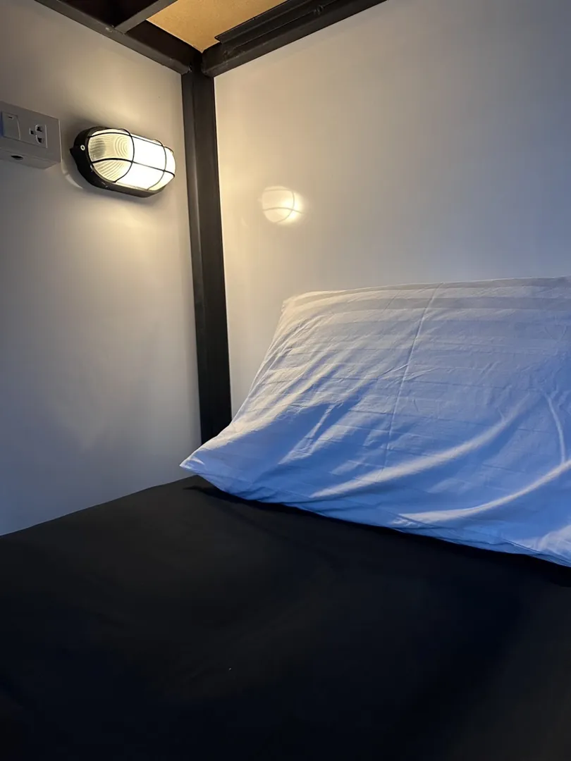 Rainbow hostel chaingmai 2