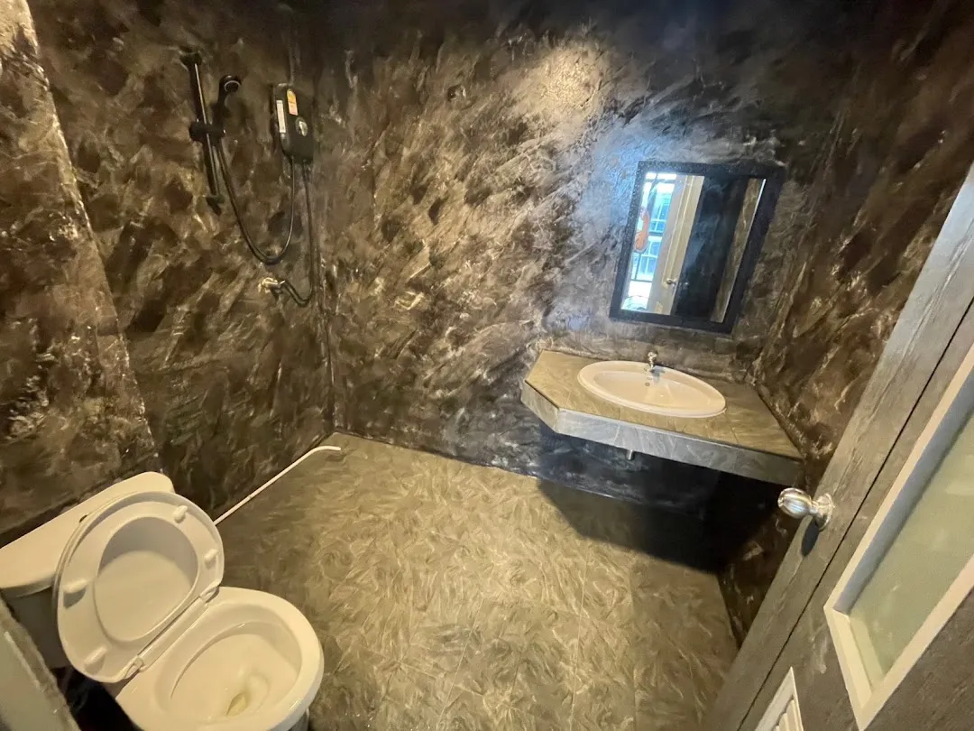 Rainbow hostel chaingmai 3