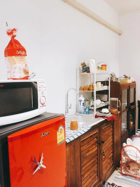 Rimnim hostel 3