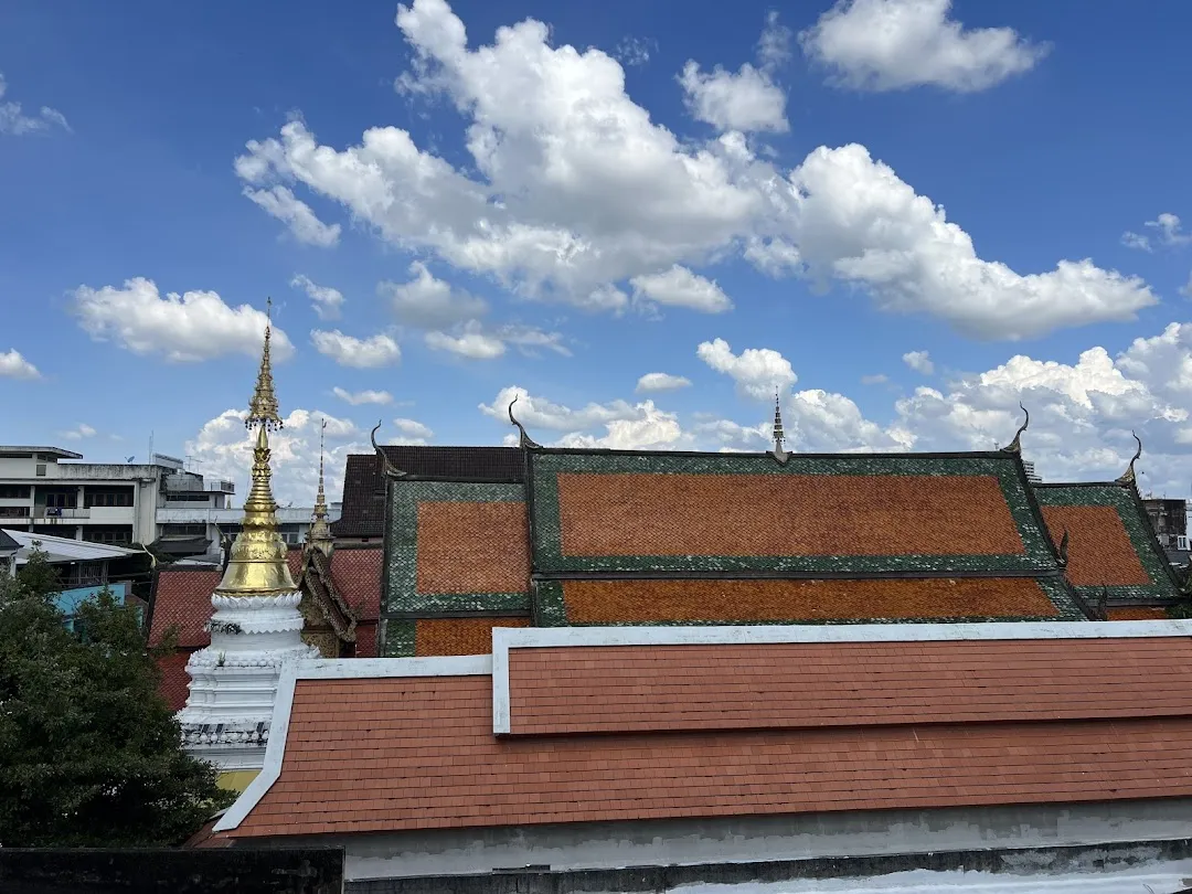 Suneta Hostel Chiang Mai