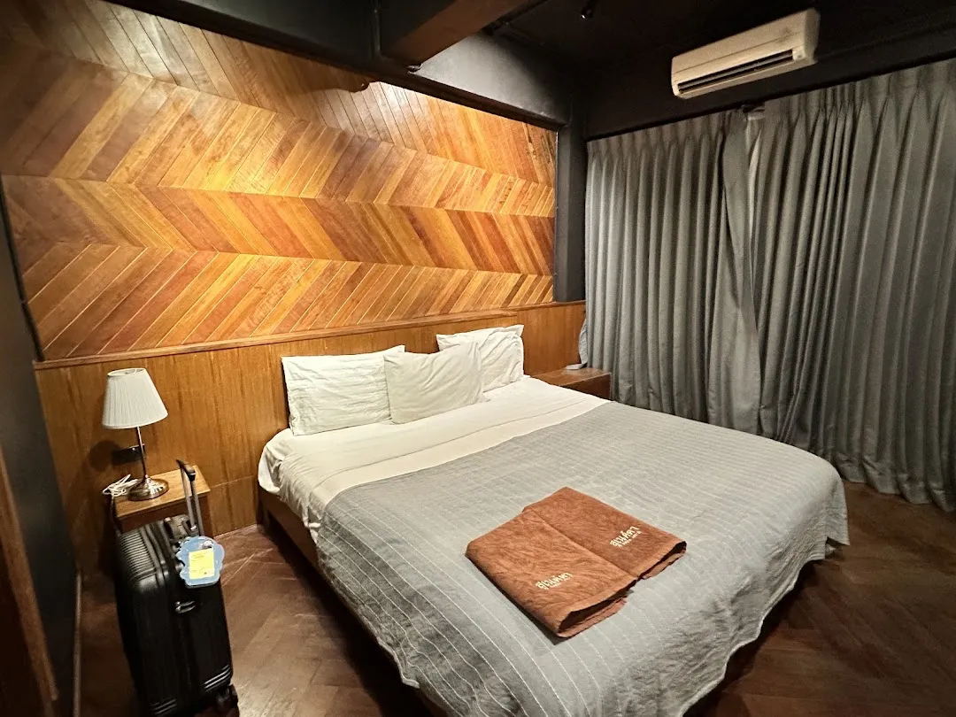 Suneta Hostel Chiang Mai 2