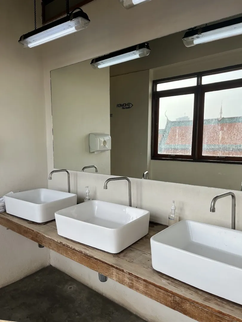 Suneta Hostel Chiang Mai 3