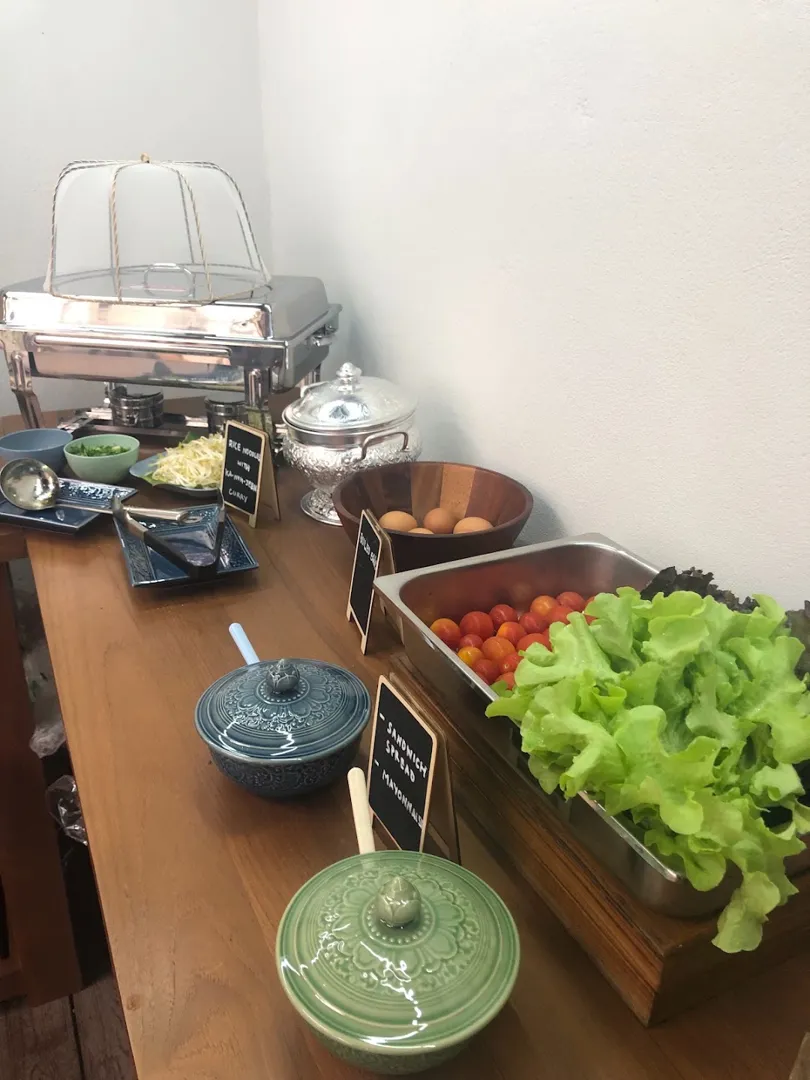 Sylvis Hostel Chiangmai 3