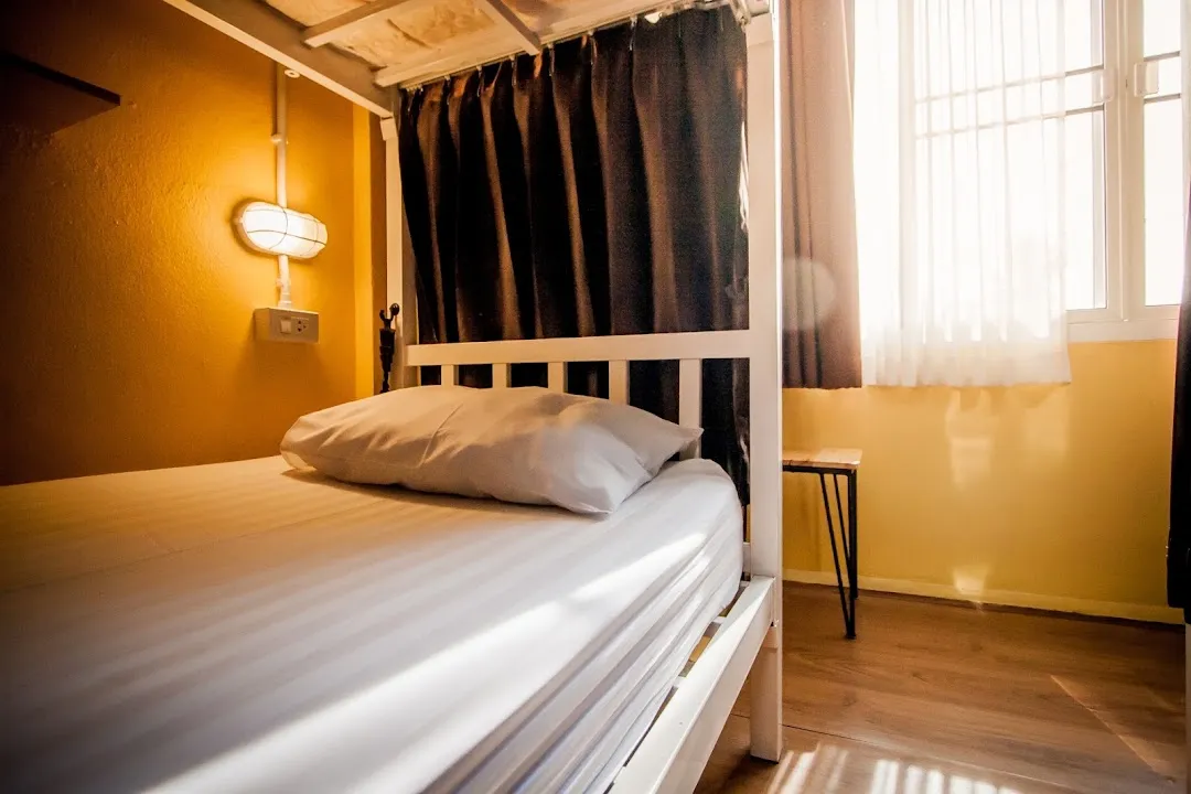 Thai Thai Hostel 2