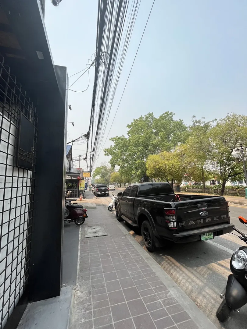 W2 Hostel Chiangmai