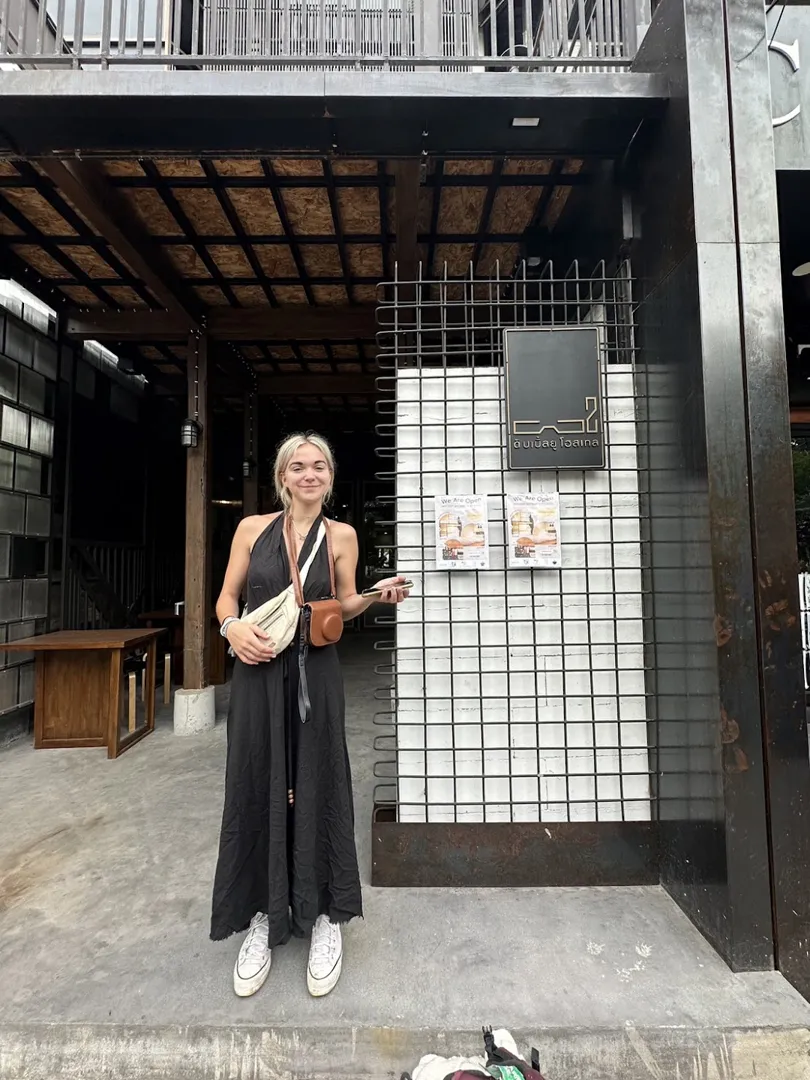 W2 Hostel Chiangmai 3