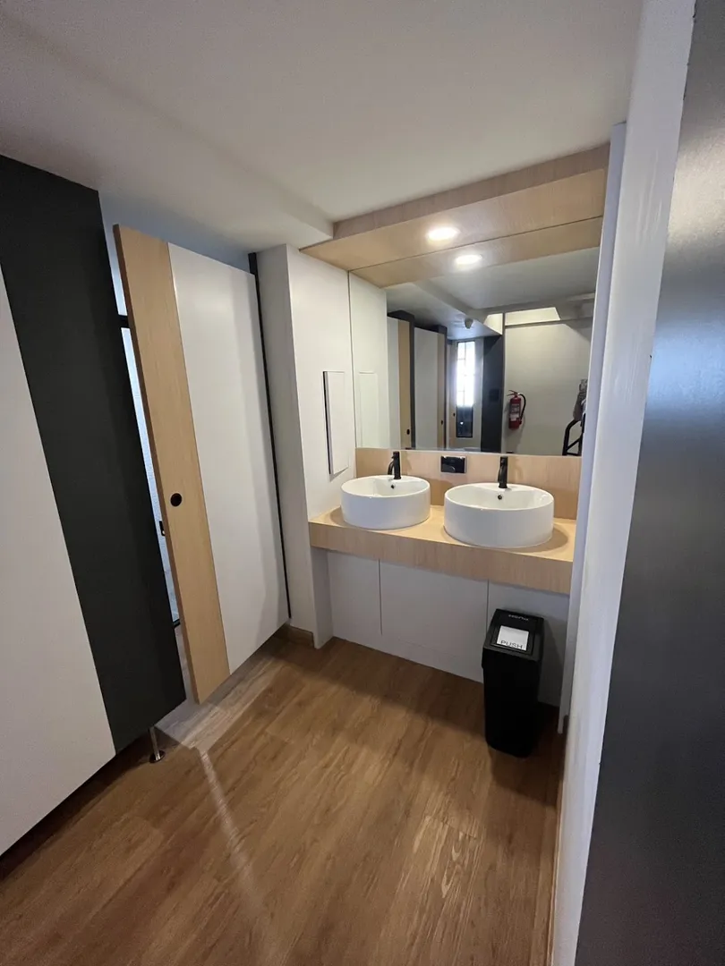W2 Hostel Chiangmai 4