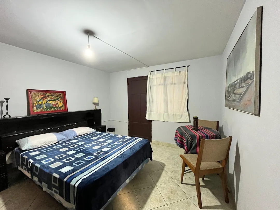 El Pueblito Hostel 2