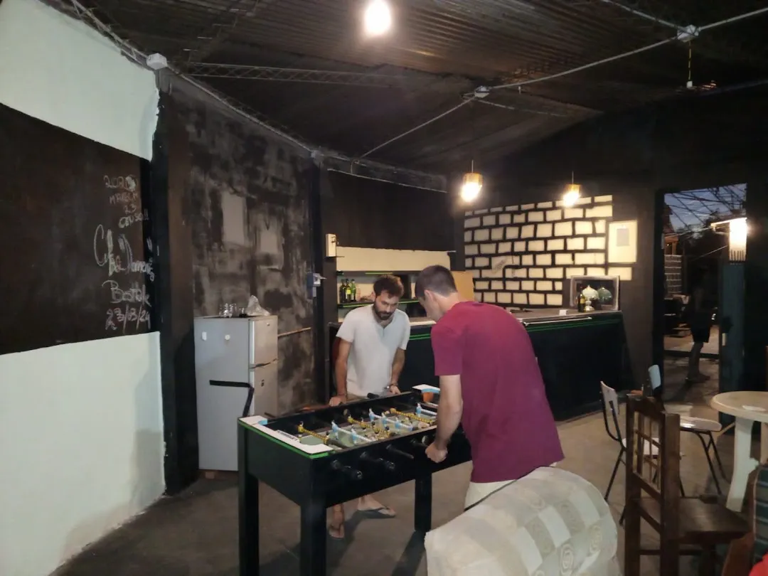 El Pueblito Hostel 3