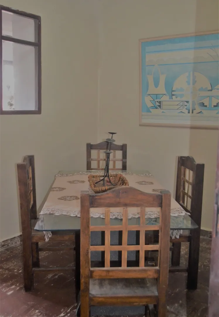 El Pueblito Hostel 4