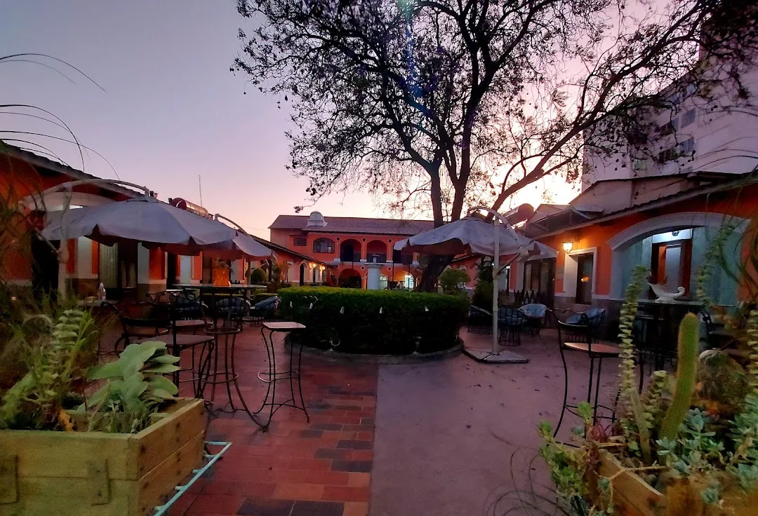 Ñaupa House Hostel 3