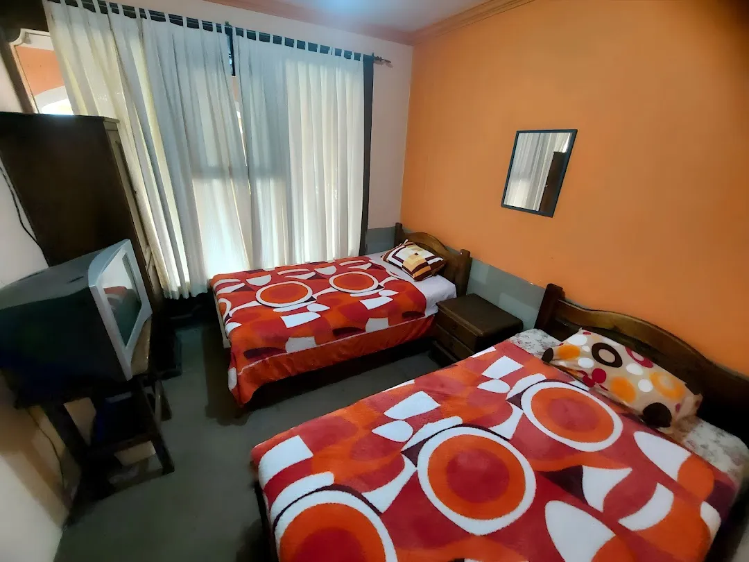 Ñaupa House Hostel 4