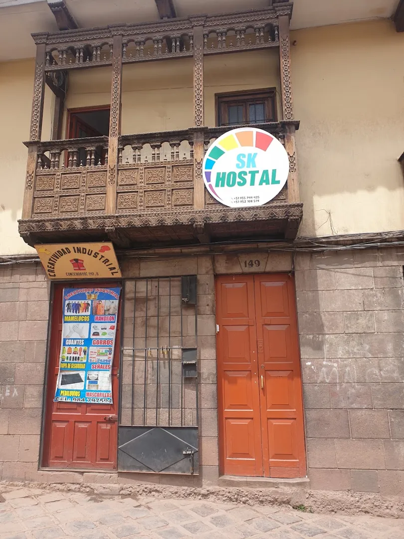 SKhostal 4