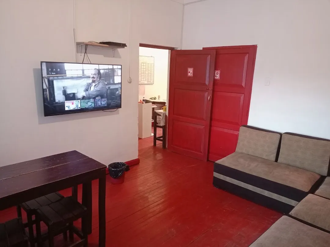 SKhostal 5
