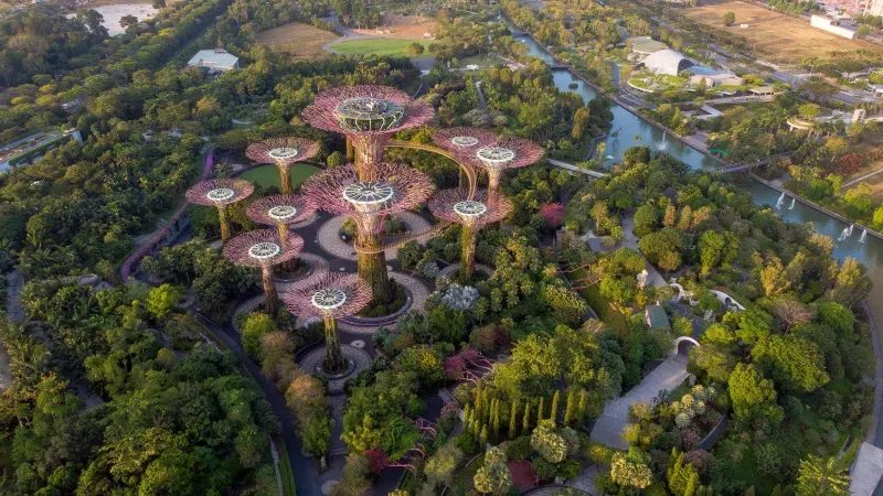 Pelangi Capsule Hostel 4