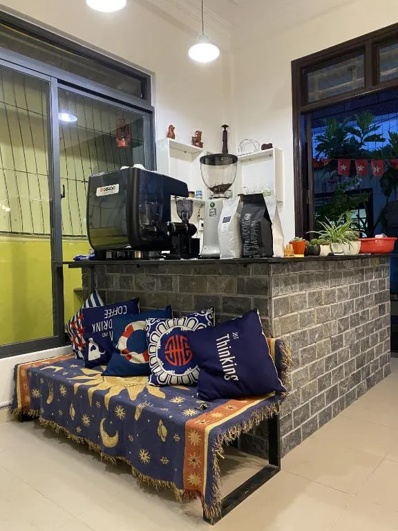 Bititi Dorm & Coffee