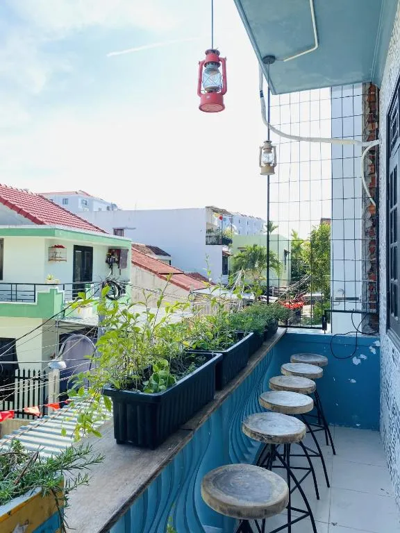 Bititi Dorm & Coffee 2
