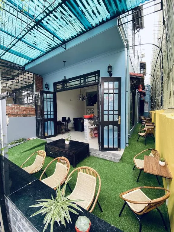 Bititi Dorm & Coffee 4