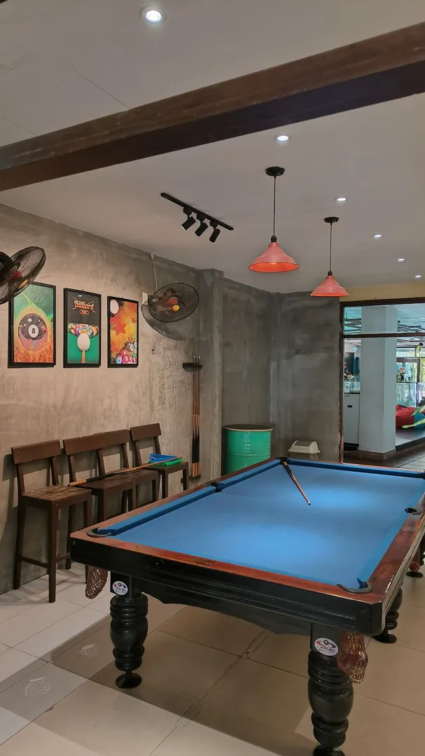 Harmony Old Town Hostel & Pool Bar 4