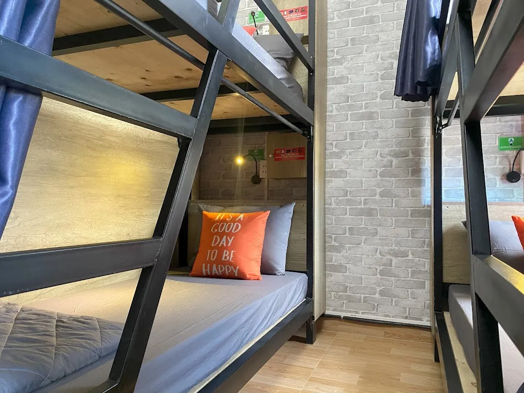 S Phuot Da Nang Hostel 2