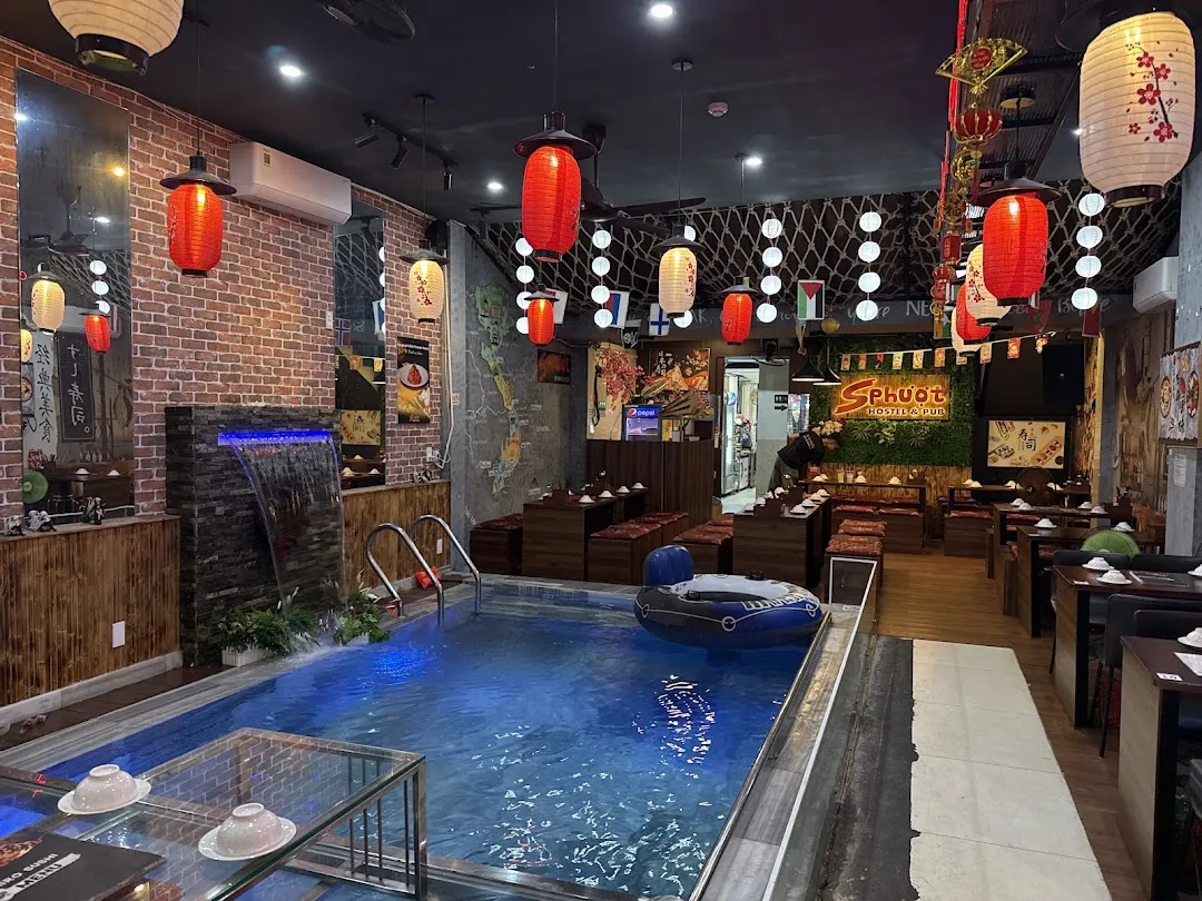 S Phuot Da Nang Hostel 3