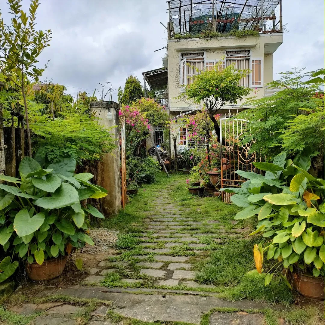 Skybird Homestay