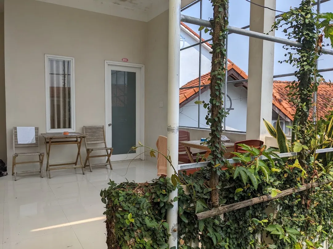 Skybird Homestay 4