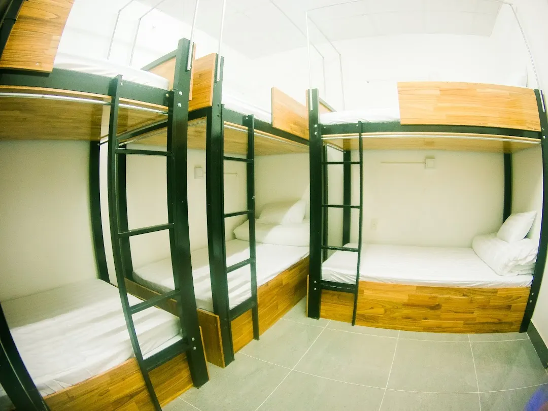 Starfish Alley Hostel 2