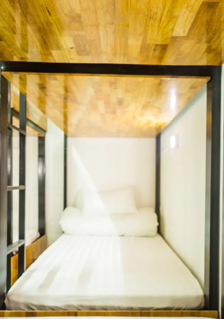 Starfish Alley Hostel 4