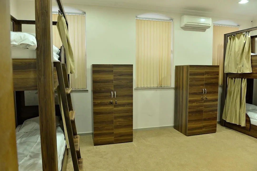 Baku Home Hostel 4