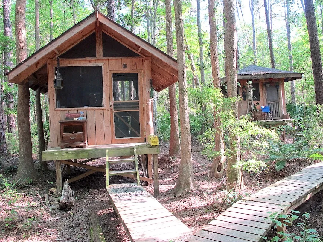 Backpackers Hostel