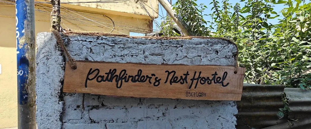 Pathfinder’s Nest Hostel