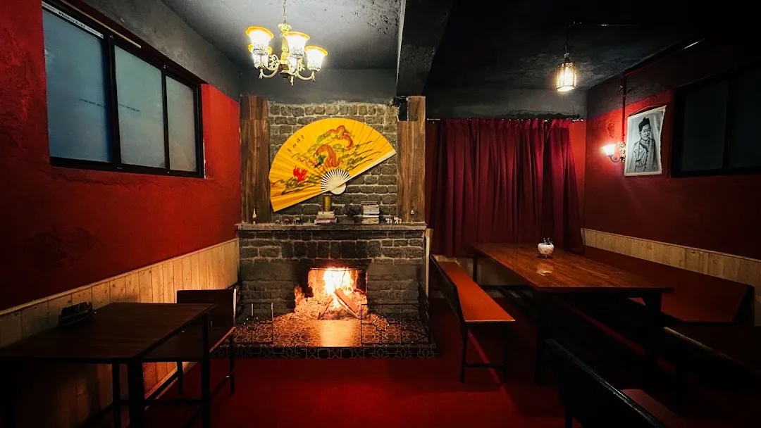 Pathfinder’s Nest Hostel 3