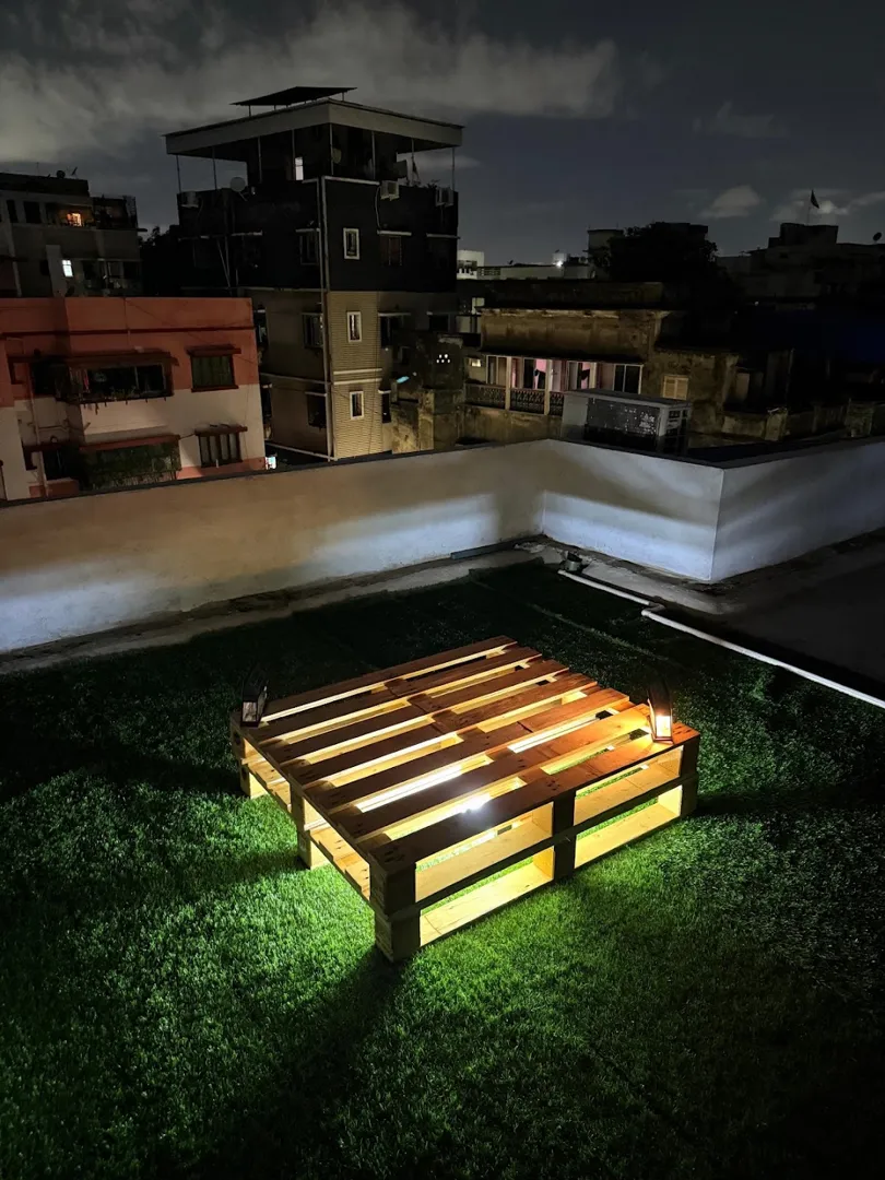 SUITCASE STORIES HOSTEL