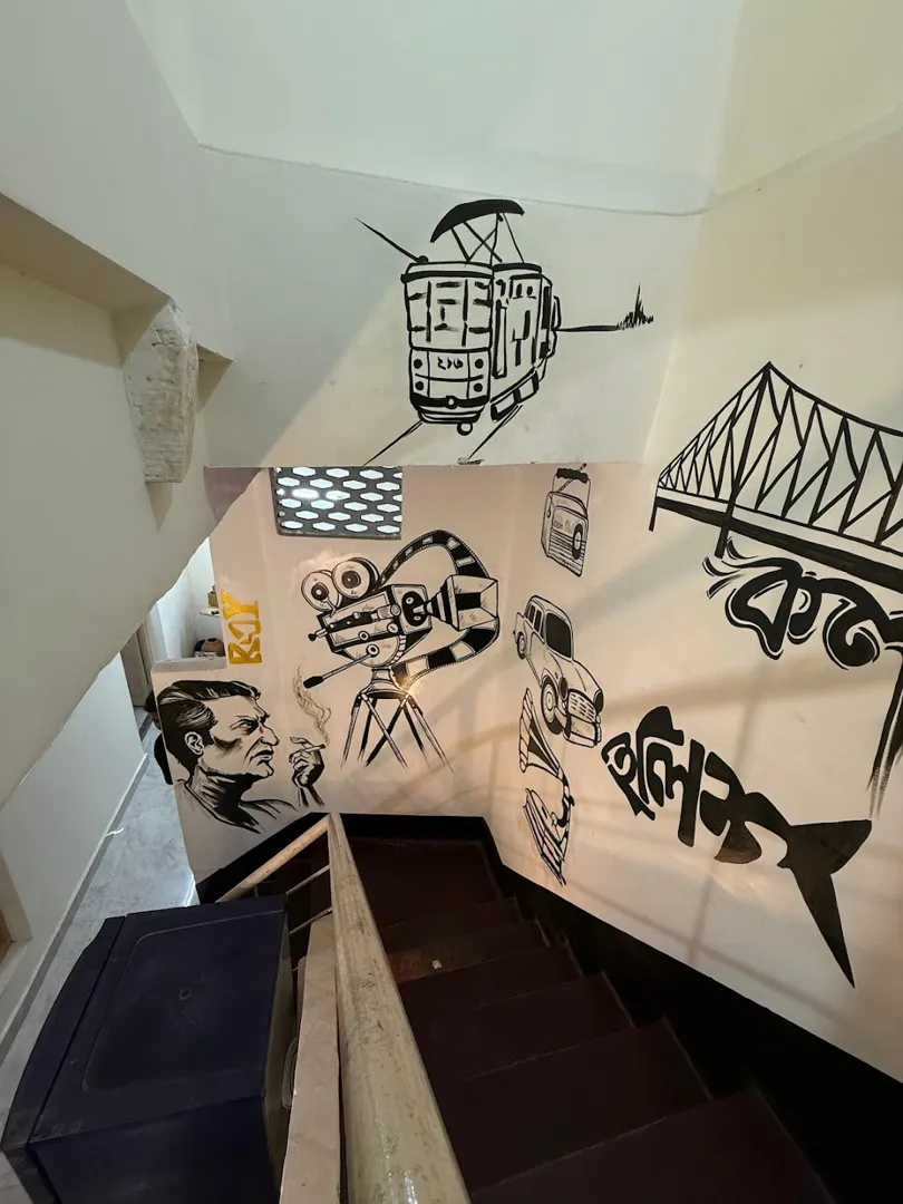 SUITCASE STORIES HOSTEL 5