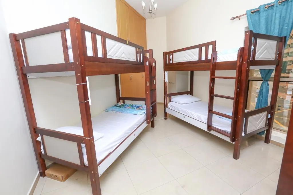 SARJAK’S HOSTEL 2