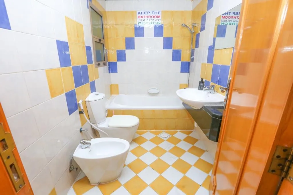 SARJAK’S HOSTEL 3