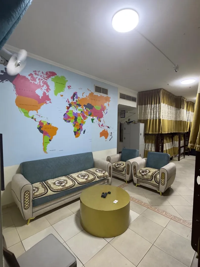 SARJAK’S HOSTEL 5