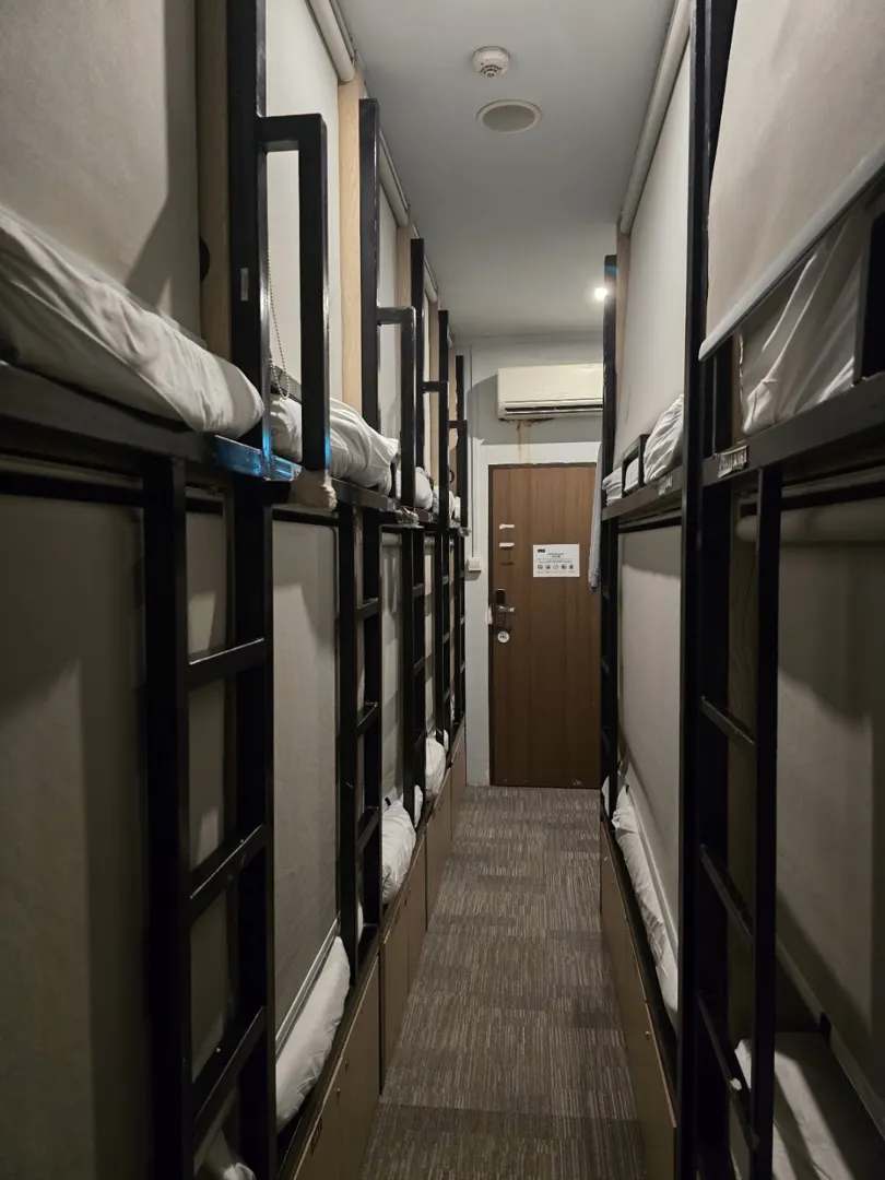 The Room @ Bugis 3