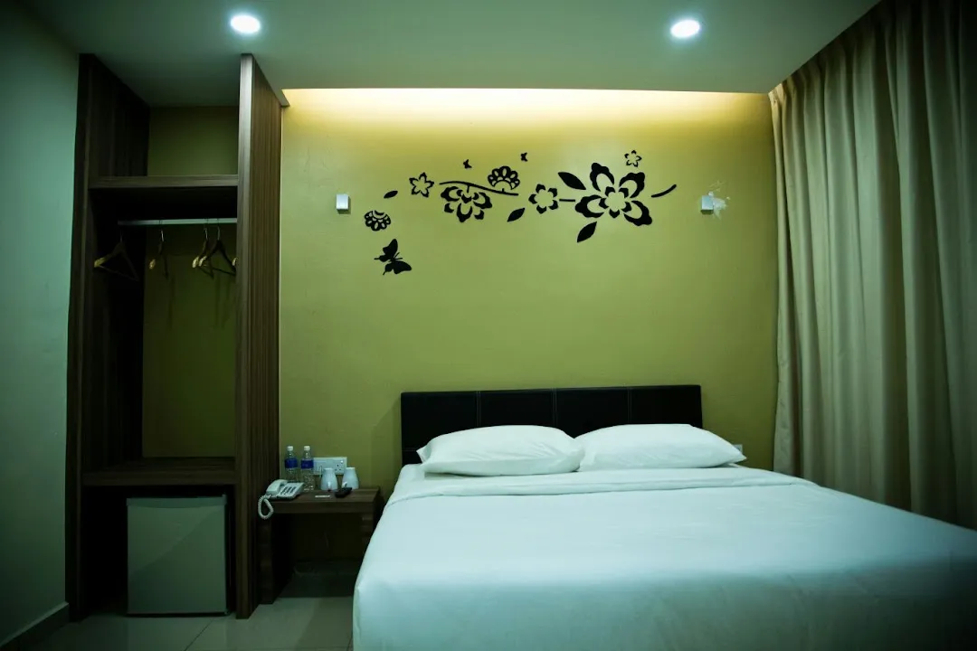 I Leaf Boutique Hotel