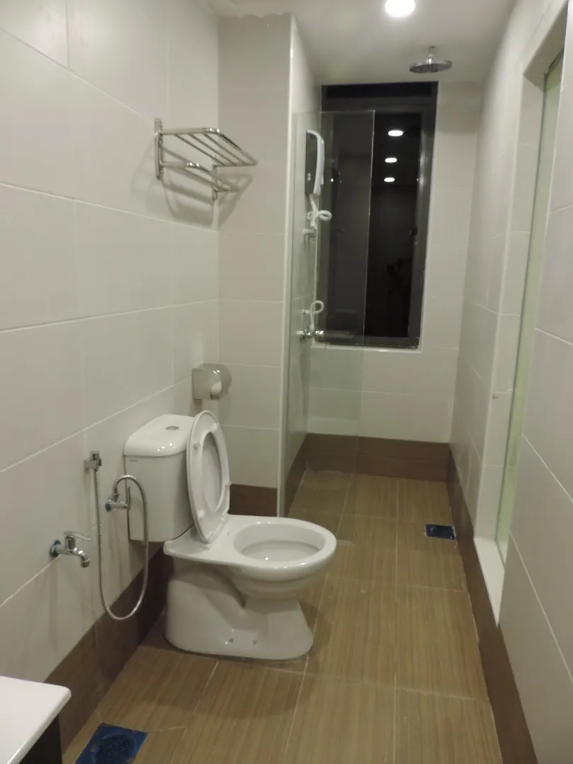 I Leaf Boutique Hotel 3