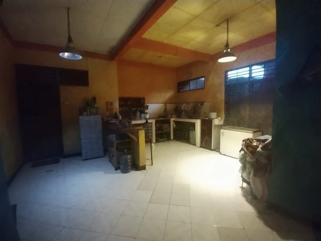 Casa Minha Backpackers, Restaurant & Bar