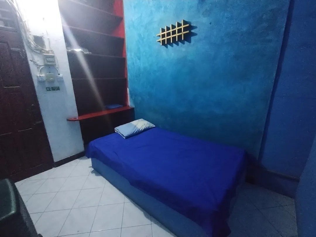 Casa Minha Backpackers, Restaurant & Bar 2
