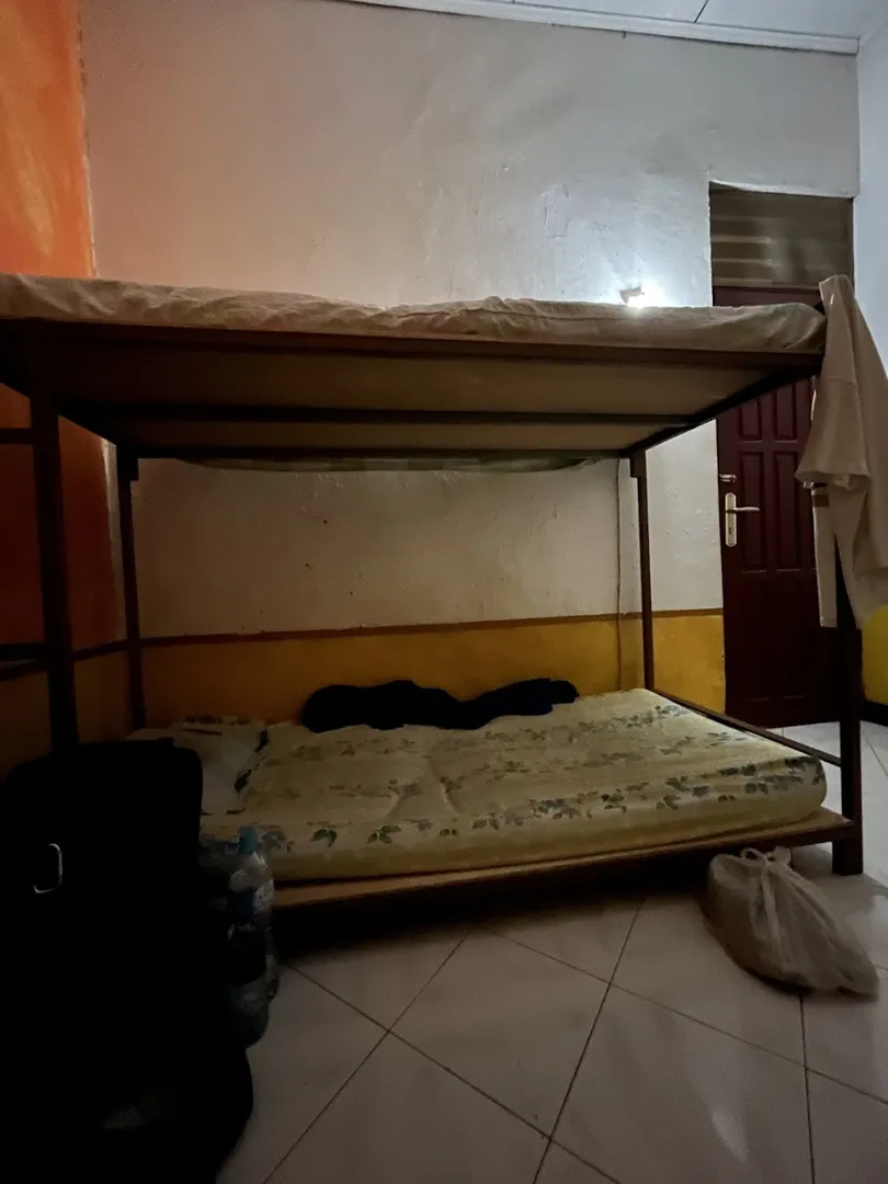 Casa Minha Backpackers, Restaurant & Bar 4
