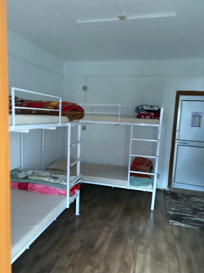 Tashi Delek Hostel 2