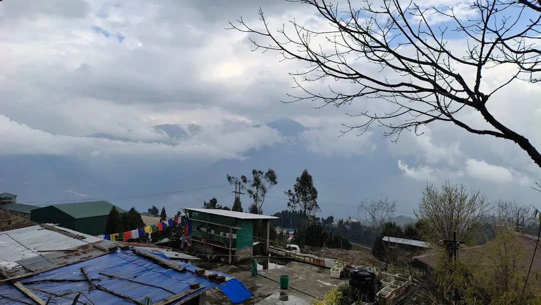 Tashi Delek Hostel 3